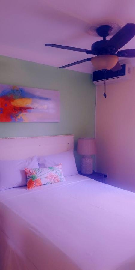 Sea Piton View Apartment- Location, Convenience, Modern Living Soufrière 외부 사진