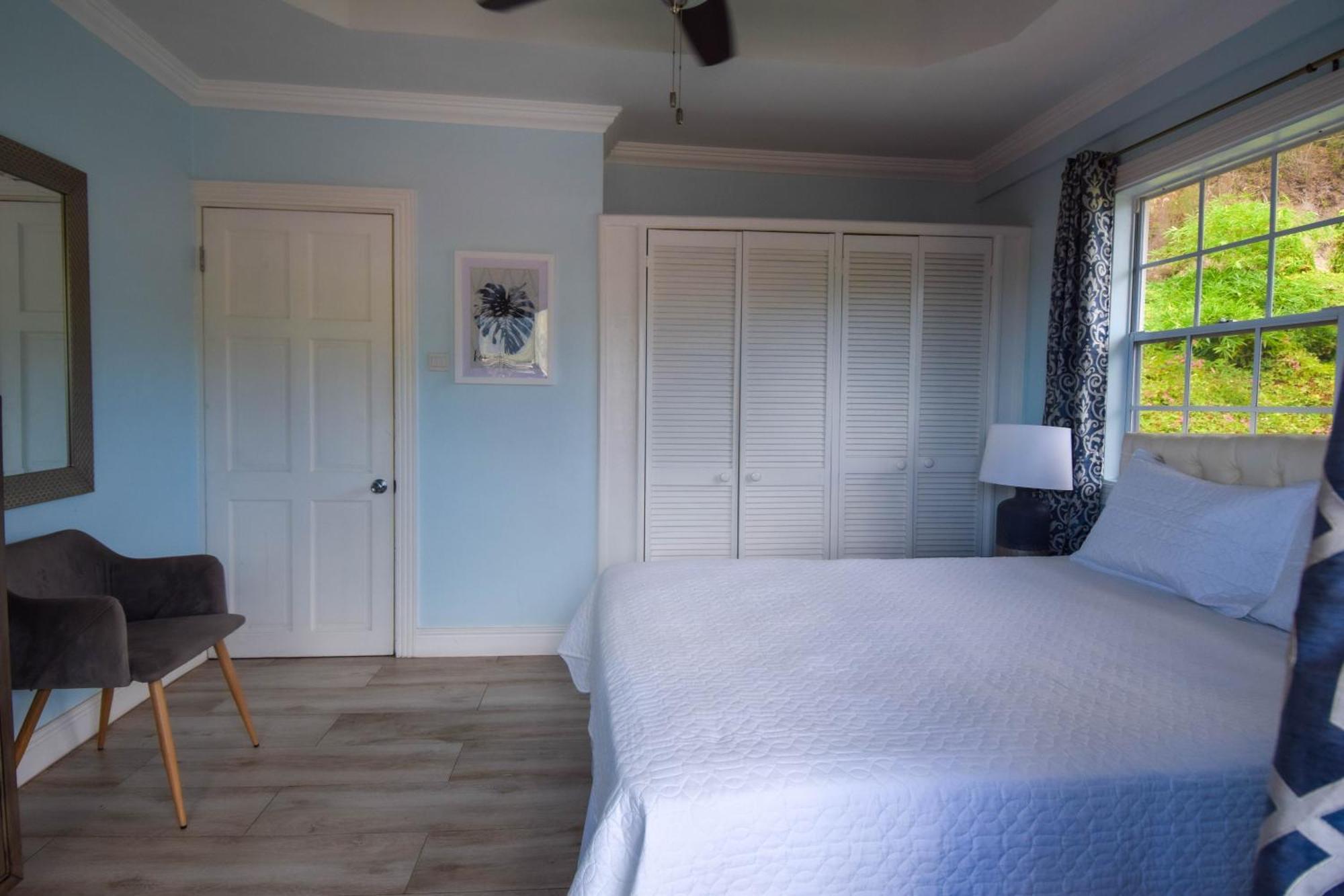 Sea Piton View Apartment- Location, Convenience, Modern Living Soufrière 외부 사진