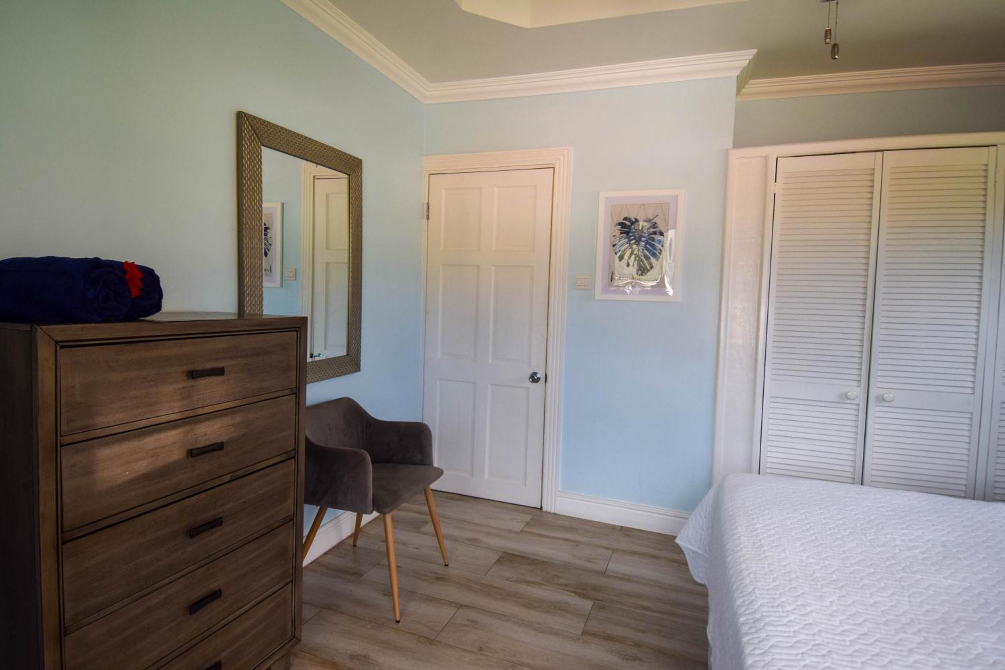 Sea Piton View Apartment- Location, Convenience, Modern Living Soufrière 외부 사진
